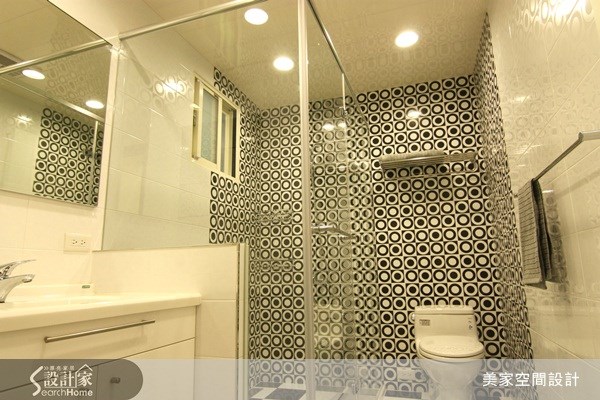 28坪老屋(16~30年)＿簡約風案例圖片＿美家空間設計＿美家_06之6