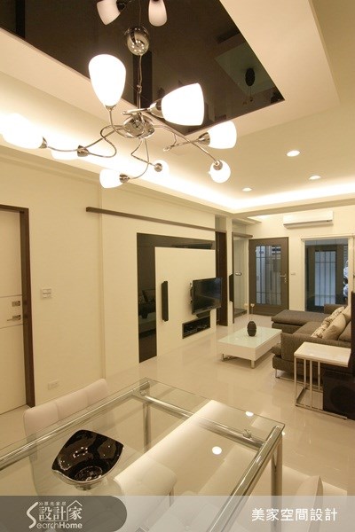 28坪老屋(16~30年)＿簡約風案例圖片＿美家空間設計＿美家_06之2