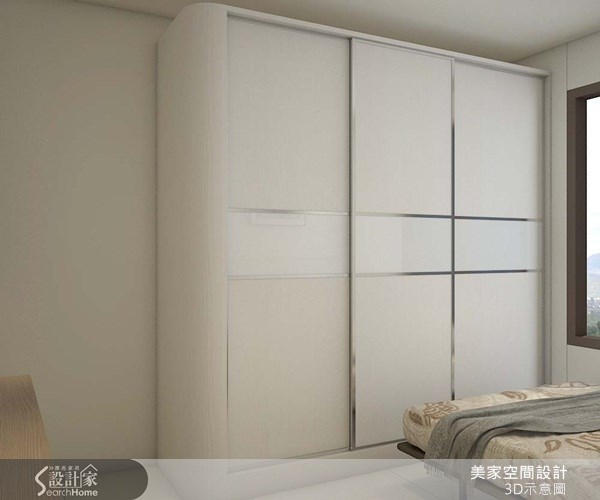 40坪預售屋＿現代風案例圖片＿美家空間設計＿美家_07之4