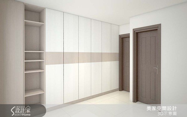 40坪預售屋＿現代風案例圖片＿美家空間設計＿美家_07之6