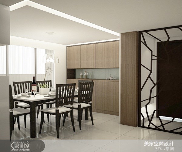 40坪預售屋＿現代風案例圖片＿美家空間設計＿美家_07之2