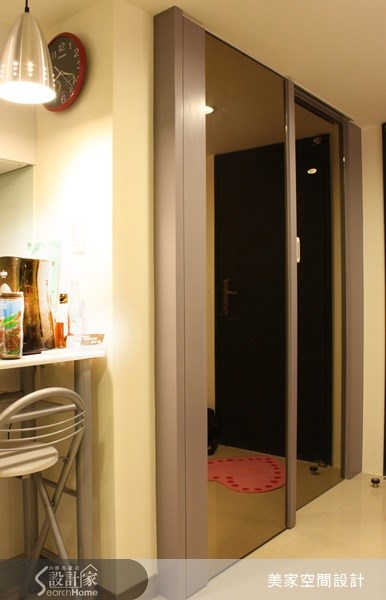 15坪預售屋＿簡約風案例圖片＿美家空間設計＿美家_08之3