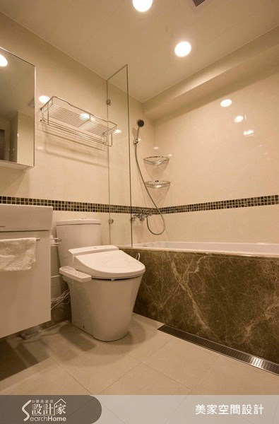 35坪老屋(16~30年)＿簡約風案例圖片＿美家空間設計＿美家_09之7