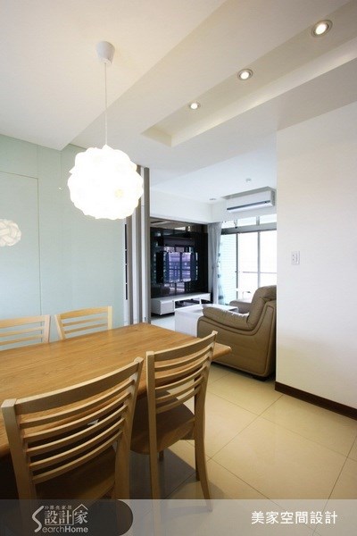 25坪預售屋＿北歐風案例圖片＿美家空間設計＿美家_10之4