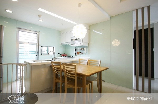 25坪預售屋＿北歐風案例圖片＿美家空間設計＿美家_10之5