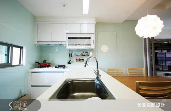 25坪預售屋＿北歐風案例圖片＿美家空間設計＿美家_10之7