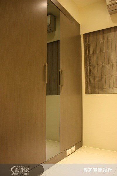 25坪新成屋(5年以下)＿現代風案例圖片＿美家空間設計＿美家_11之13
