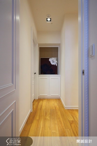 33坪新成屋(5年以下)＿新古典案例圖片＿開誠設計有限公司＿開誠_03之12