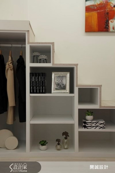 22坪中古屋(5~15年)＿簡約風案例圖片＿開誠設計有限公司＿開誠_04之6