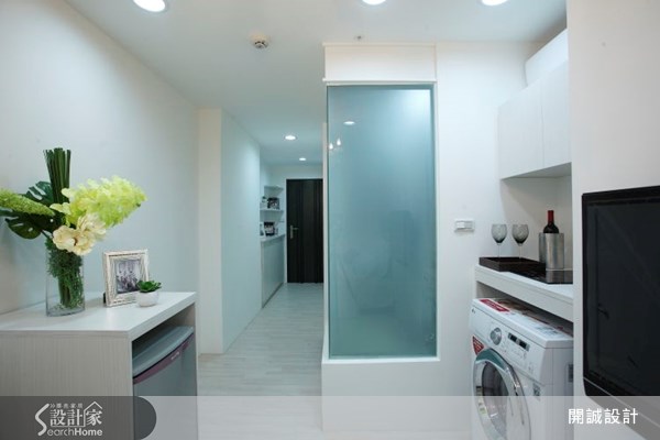 22坪中古屋(5~15年)＿簡約風案例圖片＿開誠設計有限公司＿開誠_04之14