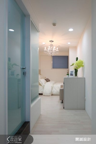 22坪中古屋(5~15年)＿簡約風案例圖片＿開誠設計有限公司＿開誠_04之15