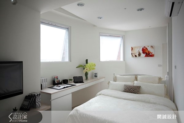 22坪中古屋(5~15年)＿簡約風案例圖片＿開誠設計有限公司＿開誠_04之10