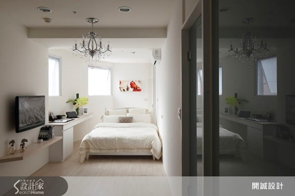 22坪中古屋(5~15年)＿簡約風案例圖片＿開誠設計有限公司＿開誠_04之9