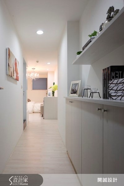 22坪中古屋(5~15年)＿簡約風案例圖片＿開誠設計有限公司＿開誠_04之13
