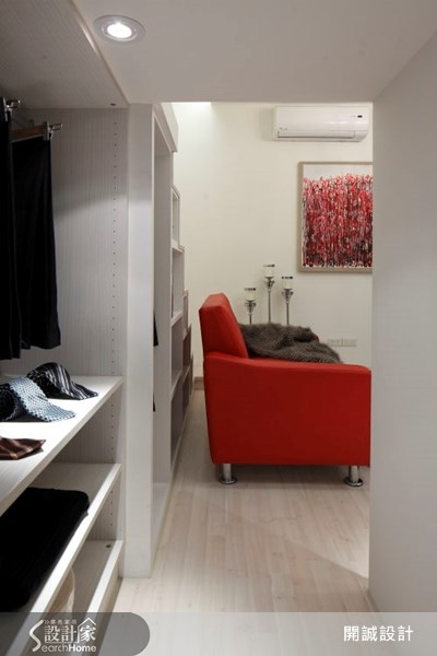 22坪中古屋(5~15年)＿簡約風案例圖片＿開誠設計有限公司＿開誠_04之4