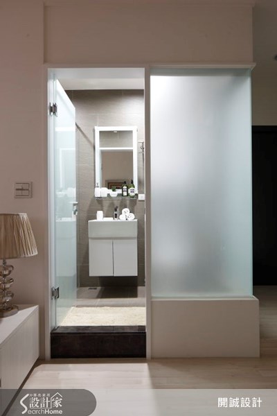 22坪中古屋(5~15年)＿簡約風案例圖片＿開誠設計有限公司＿開誠_04之18
