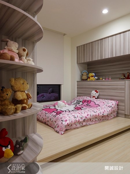 52坪新成屋(5年以下)＿現代風案例圖片＿開誠設計有限公司＿開誠_05之23