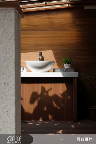 45坪老屋(16~30年)＿工業風案例圖片＿開誠設計有限公司＿開誠_02之8