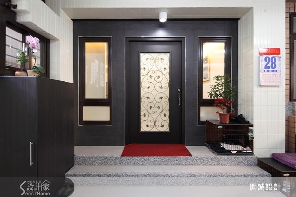 37坪中古屋(5~15年)＿現代風案例圖片＿開誠設計有限公司＿開誠_06之1