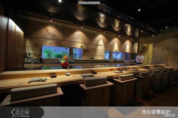 68坪新成屋(5年以下)＿簡約風案例圖片＿沈白空間規劃／陳志偉建築師事務所＿沈白_03之22