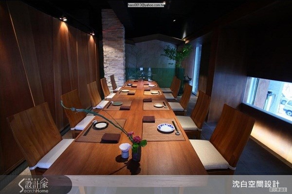 68坪新成屋(5年以下)＿簡約風案例圖片＿沈白空間規劃／陳志偉建築師事務所＿沈白_03之1