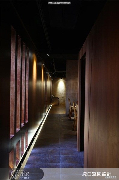 68坪新成屋(5年以下)＿簡約風案例圖片＿沈白空間規劃／陳志偉建築師事務所＿沈白_03之8