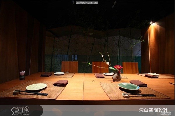 68坪新成屋(5年以下)＿簡約風案例圖片＿沈白空間規劃／陳志偉建築師事務所＿沈白_03之14