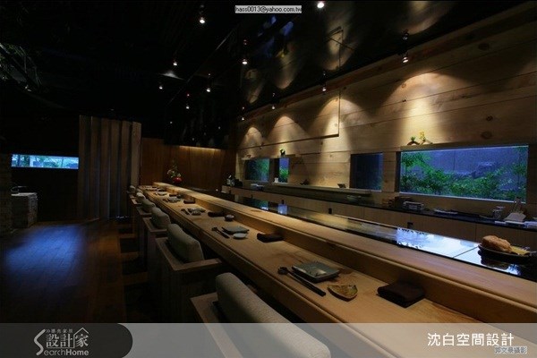 68坪新成屋(5年以下)＿簡約風案例圖片＿沈白空間規劃／陳志偉建築師事務所＿沈白_03之25