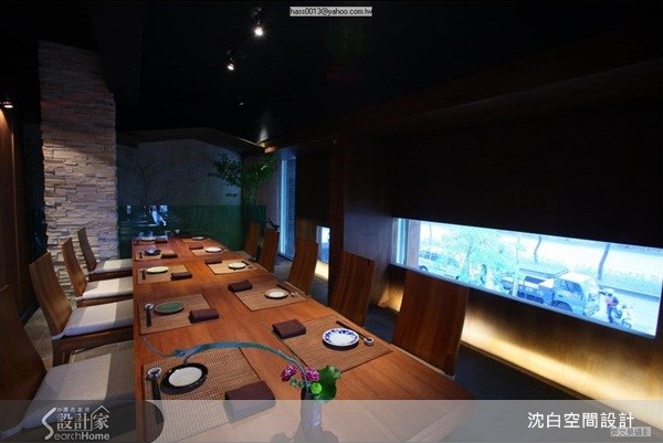 68坪新成屋(5年以下)＿簡約風案例圖片＿沈白空間規劃／陳志偉建築師事務所＿沈白_03之7