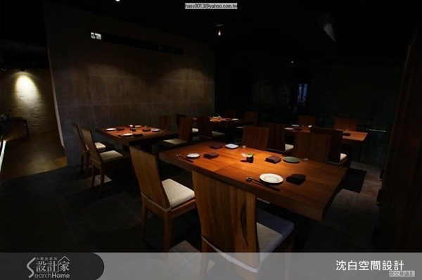 68坪新成屋(5年以下)＿簡約風案例圖片＿沈白空間規劃／陳志偉建築師事務所＿沈白_03之9