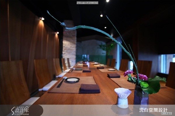 68坪新成屋(5年以下)＿簡約風案例圖片＿沈白空間規劃／陳志偉建築師事務所＿沈白_03之2