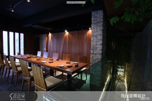 68坪新成屋(5年以下)＿簡約風案例圖片＿沈白空間規劃／陳志偉建築師事務所＿沈白_03之6