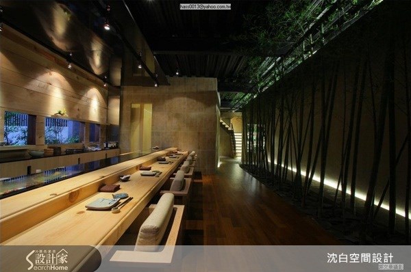 68坪新成屋(5年以下)＿簡約風案例圖片＿沈白空間規劃／陳志偉建築師事務所＿沈白_03之28