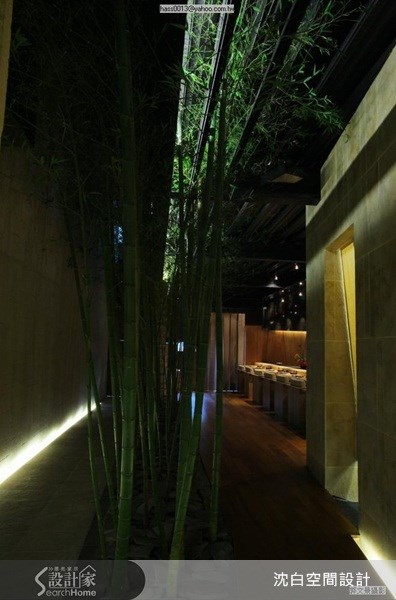 68坪新成屋(5年以下)＿簡約風案例圖片＿沈白空間規劃／陳志偉建築師事務所＿沈白_03之16