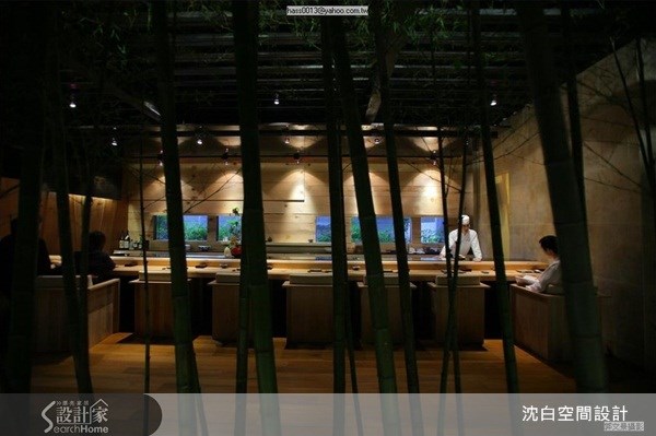 68坪新成屋(5年以下)＿簡約風案例圖片＿沈白空間規劃／陳志偉建築師事務所＿沈白_03之19