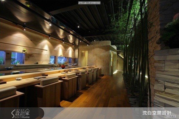 68坪新成屋(5年以下)＿簡約風案例圖片＿沈白空間規劃／陳志偉建築師事務所＿沈白_03之23