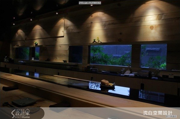 68坪新成屋(5年以下)＿簡約風案例圖片＿沈白空間規劃／陳志偉建築師事務所＿沈白_03之24