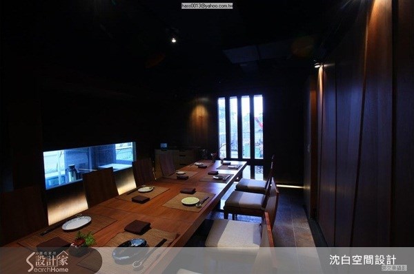 68坪新成屋(5年以下)＿簡約風案例圖片＿沈白空間規劃／陳志偉建築師事務所＿沈白_03之3