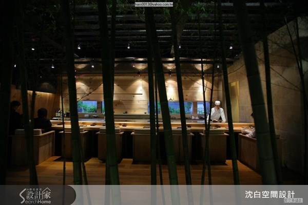 68坪新成屋(5年以下)＿簡約風案例圖片＿沈白空間規劃／陳志偉建築師事務所＿沈白_03之20