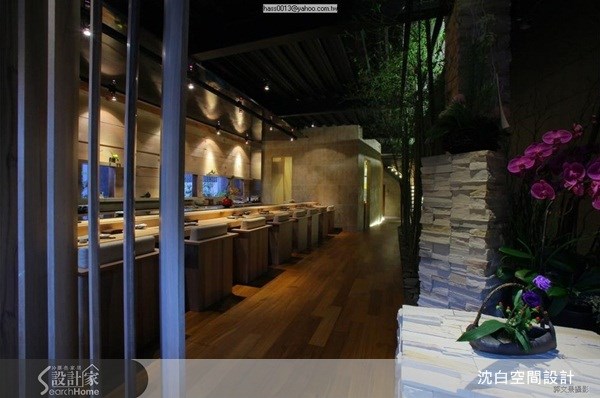 68坪新成屋(5年以下)＿簡約風案例圖片＿沈白空間規劃／陳志偉建築師事務所＿沈白_03之21