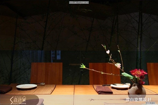 68坪新成屋(5年以下)＿簡約風案例圖片＿沈白空間規劃／陳志偉建築師事務所＿沈白_03之15