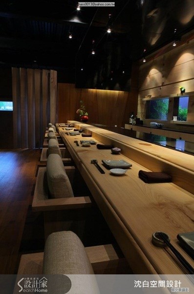 68坪新成屋(5年以下)＿簡約風案例圖片＿沈白空間規劃／陳志偉建築師事務所＿沈白_03之27