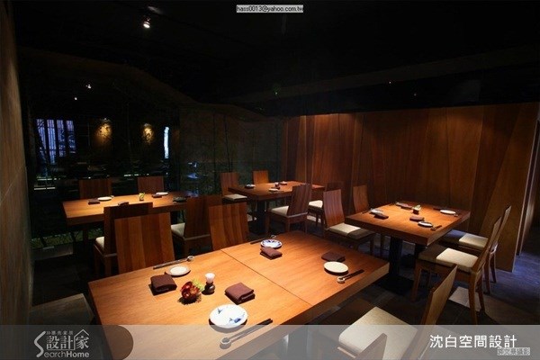 68坪新成屋(5年以下)＿簡約風案例圖片＿沈白空間規劃／陳志偉建築師事務所＿沈白_03之12