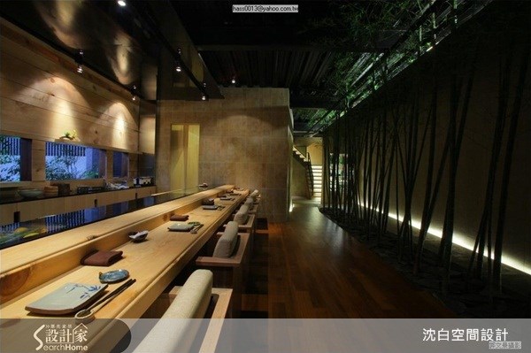 68坪新成屋(5年以下)＿簡約風案例圖片＿沈白空間規劃／陳志偉建築師事務所＿沈白_03之29