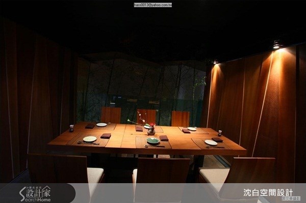 68坪新成屋(5年以下)＿簡約風案例圖片＿沈白空間規劃／陳志偉建築師事務所＿沈白_03之13