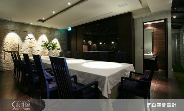 100坪老屋(16~30年)＿現代風案例圖片＿沈白空間規劃／陳志偉建築師事務所＿沈白_04之17