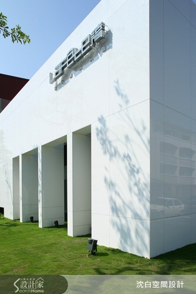 100坪老屋(16~30年)＿現代風案例圖片＿沈白空間規劃／陳志偉建築師事務所＿沈白_04之3