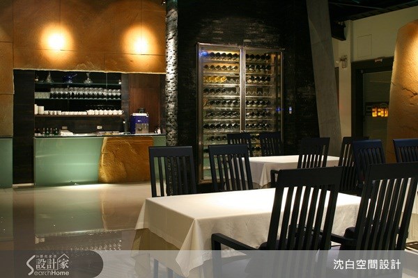 100坪老屋(16~30年)＿現代風案例圖片＿沈白空間規劃／陳志偉建築師事務所＿沈白_04之16