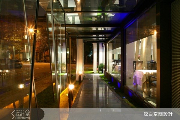 100坪老屋(16~30年)＿現代風案例圖片＿沈白空間規劃／陳志偉建築師事務所＿沈白_04之7