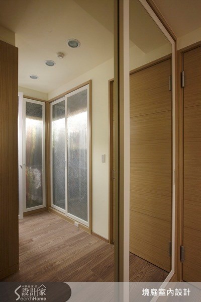 65坪＿新古典臥室更衣間案例圖片＿境庭室內裝修工程有限公司＿境庭_03之38